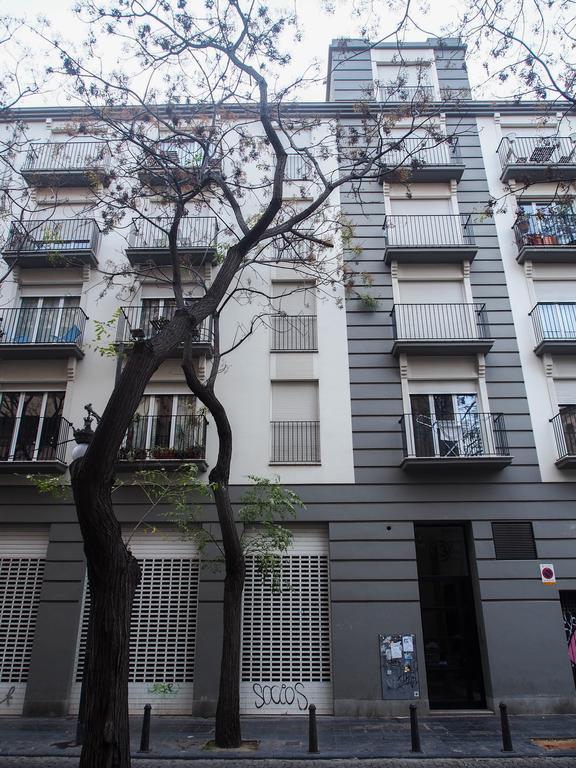 Singularstays Na Jordana Valencia Exterior photo