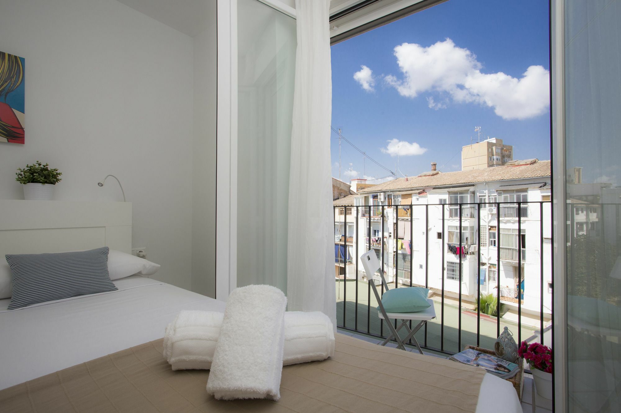 Singularstays Na Jordana Valencia Exterior photo